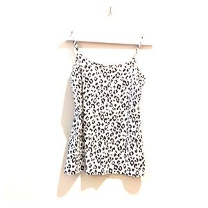 NWOT LOFT Cotton Tank Top